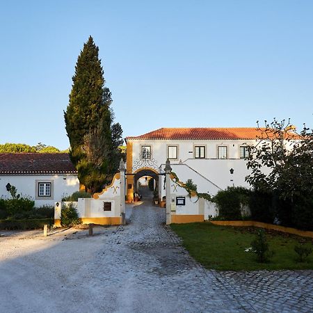 Doma Portugal Hotel Mafra Luaran gambar