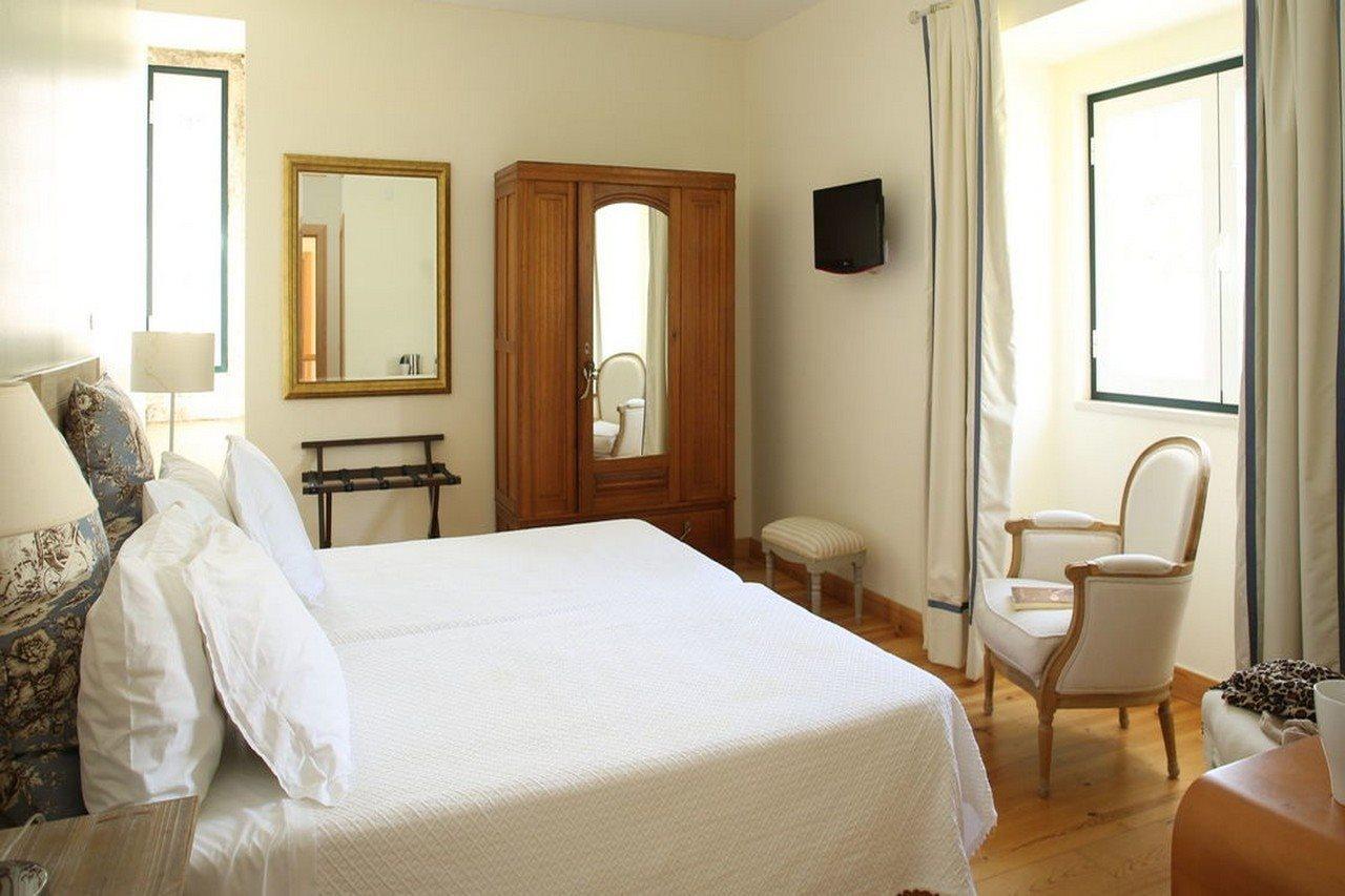 Doma Portugal Hotel Mafra Luaran gambar