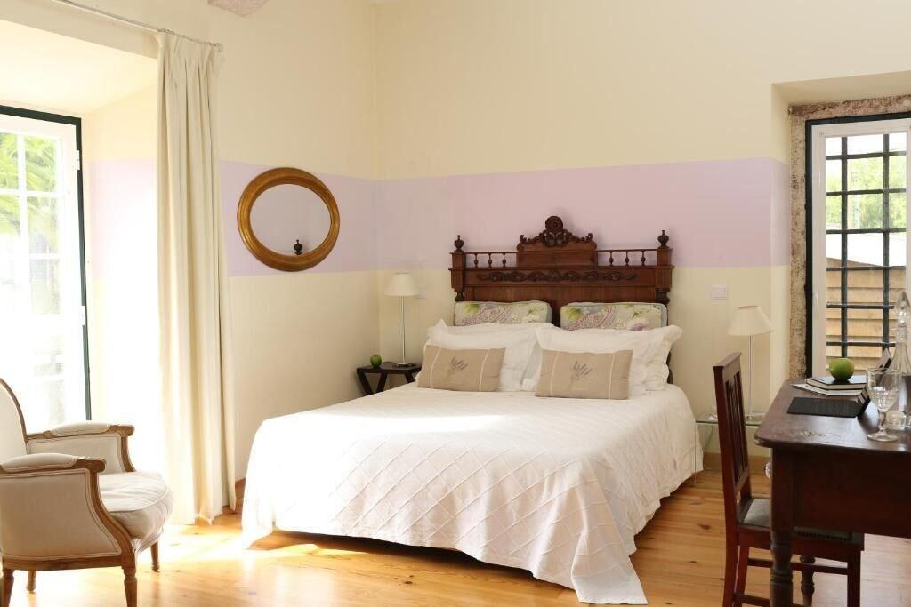 Doma Portugal Hotel Mafra Luaran gambar