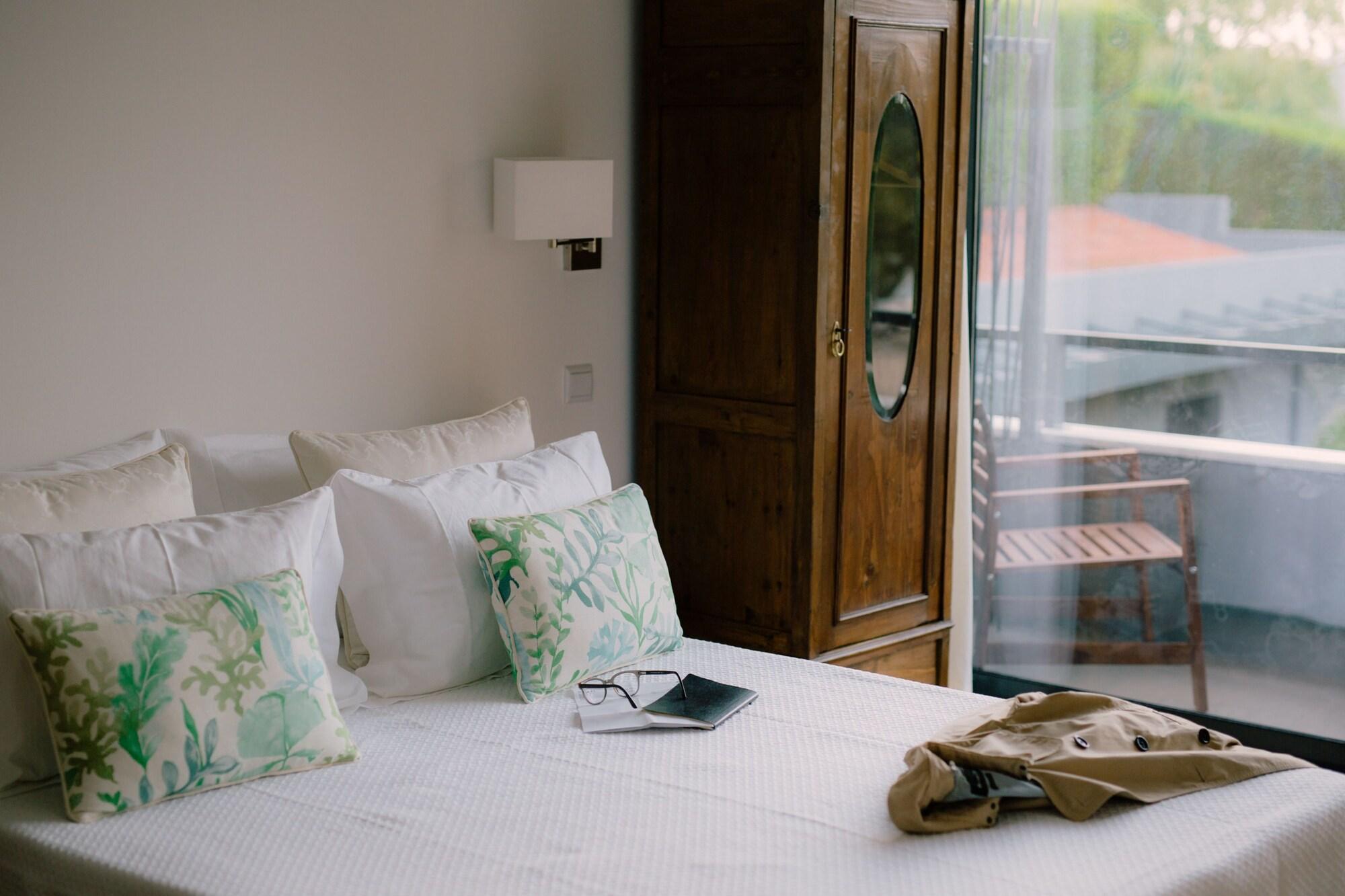 Doma Portugal Hotel Mafra Luaran gambar