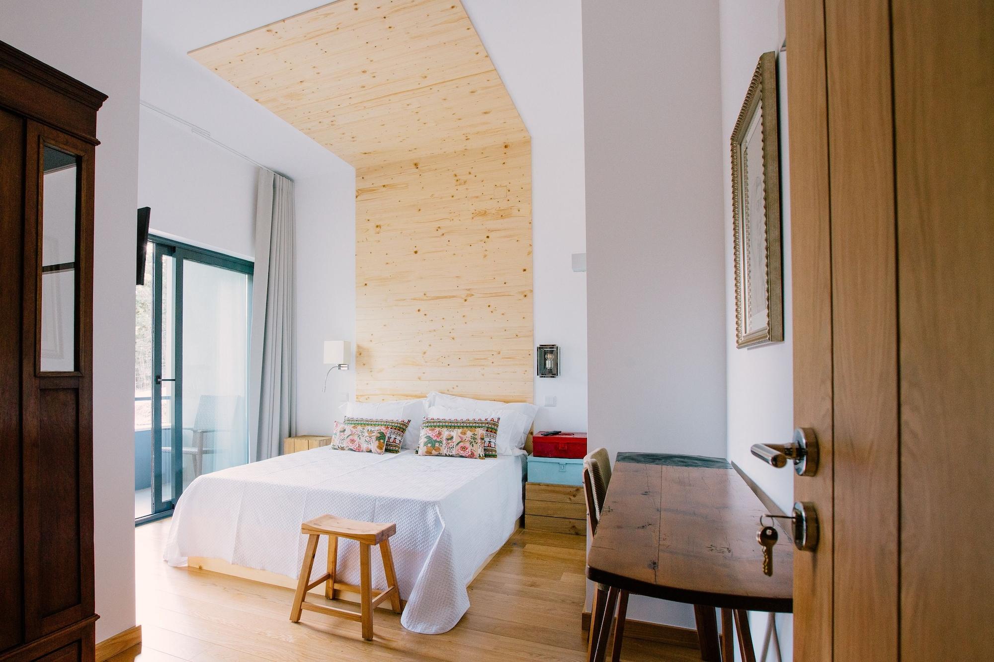 Doma Portugal Hotel Mafra Luaran gambar