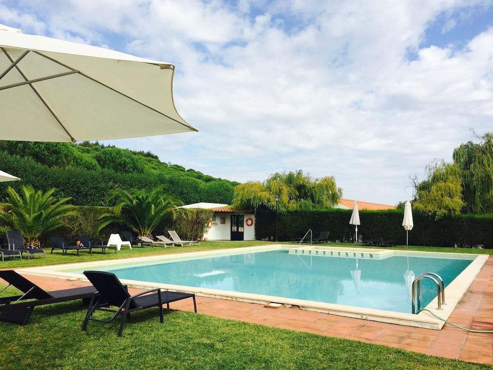 Doma Portugal Hotel Mafra Luaran gambar