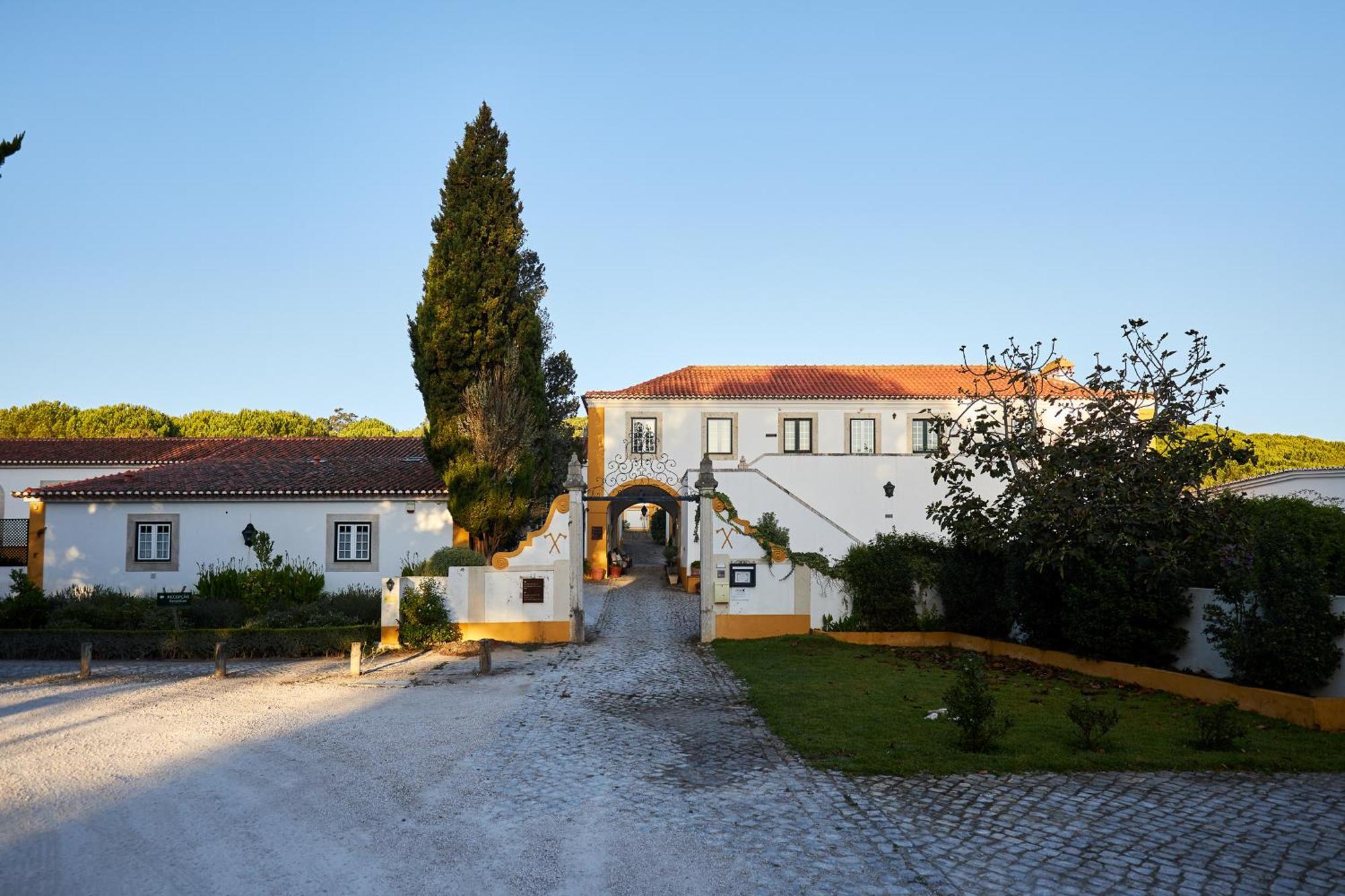 Doma Portugal Hotel Mafra Luaran gambar