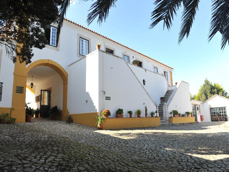Doma Portugal Hotel Mafra Luaran gambar